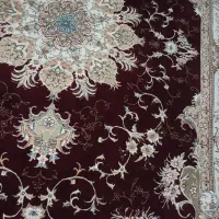 فرش۶متری جفت وپادری