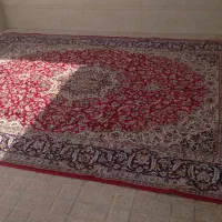 فرش ۱۲ متری و کناره فرش ۴ متری