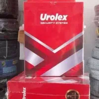 پک کامل دزدگیر یورولکس & /Urolex / امنیت برتر