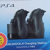 شارژر دسته ps4 اصلی