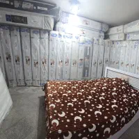 تشک رویال یوموش