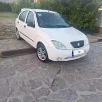 فروش تیبا 2