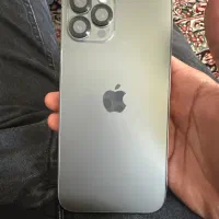 آیفون ۱۲ پرومکس