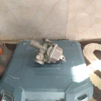باک موتور کاربرات سالم کفپوش عقب پراید ۱۱۱ هاچبک