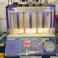 دیاگ تنظیم موتورشستشو انژکتور تعمیراستارت و دینام