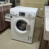 تعمیر و سرویس لباسشویی