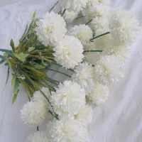گل مصنوعی