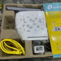 مودم TP-Link TD-W8961N