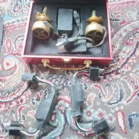 هدلایت کیو ۲۰۰