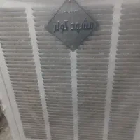 کولر آبی ۸۰۰۰ / کولر مشهد کولر۸۰۰۰