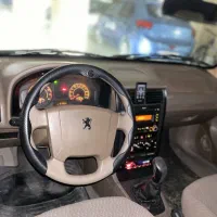 پژو ۴۰۵|خودرو سواری و وانت|قم, باغ کرباسی|دیوار