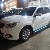 هایما s7 پلاس مدل۴۰۱