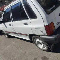 پراید هاچبک مدل 74