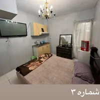 اجاره روزانه/ماهانه سویت/واحد مبله گیشا برج میلاد|اجارهٔ کوتاه‌مدت آپارتمان و سوئیت|تهران, گیشا (کوی نصر)|دیوار