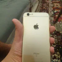 آیفون ۶ اس