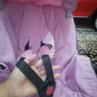 کریر|کالسکه و لوازم جانبی|مشهد, کارمندان دوم|دیوار