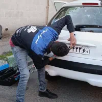 ضدسرقت خودرو میثم