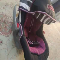 کریر|کالسکه و لوازم جانبی|زاهدان, |دیوار