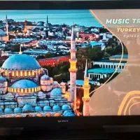 تلوزیون سونی 46 ال سی دی