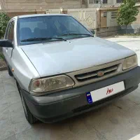 پراید 131مدل 95