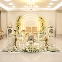 سالن مراسم مناسب تولد، عقد، نامزدی و مهمانی