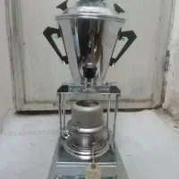 سماورسه کاره انگلیسی وگردسوز انگلیسی شماره۲۳