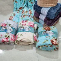 پتوی گوزنی