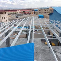 جوشکاری سیار