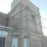 سنگ کاری ساده و سرامیک