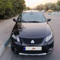 کوییک GX مشکی ۱۴۰۳
