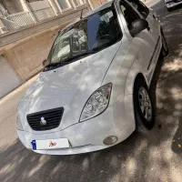 تیبا 2 مدل 98 خروجی 1403 از کمپانی