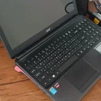 لپ تاب  acer core i5
