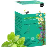 دمنوش خواب و آرام بخش