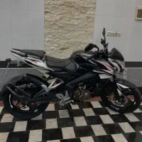 ns150پالس باجاج