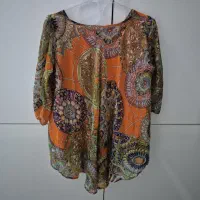 ۸عدد لباس زنانه همگی نو دانه ای۱۵۰