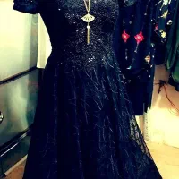 لباس مجلسی