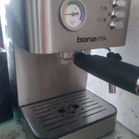 اسپرسو ساز bonovita