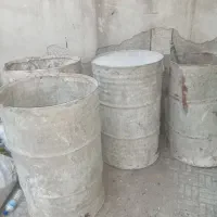 بشکه اهنی۲۲۰