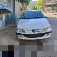 پارس مدل 94