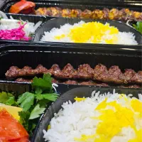 فروش غذا آماده پیمانکاری قبول سفارشات