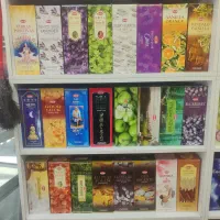 عود شرکتی هگزا