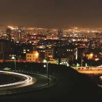 تهرانگردی تهرانگرد