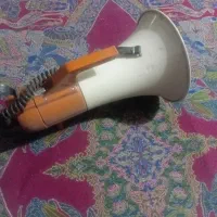 بلندگو ژاپنی