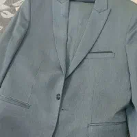 کت وشلوارنواصلااستفاده نشده