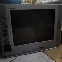 تلوزیون سامسونگ21