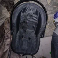 کریر تمیز و سالم سالم