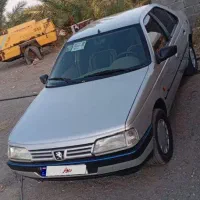 پژو مدل 94