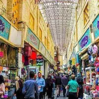 ۱۶متر تجاری تجریش