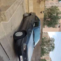 پژو ۴۰۵ ۲۰۰۰