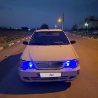 پراید 132